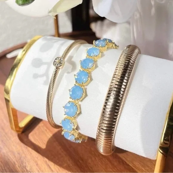 Park Lane Bora Botanical Bracelet BNWT! - Picture 2 of 6